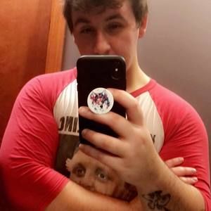 Meet your Posher, Jacob